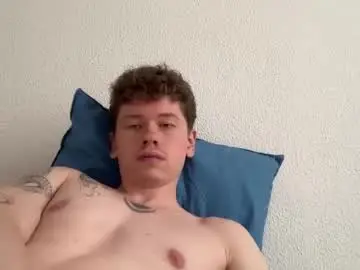 Chaturbate Sex Cam of oliver_and_thomas