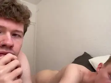 Chaturbate Free Live Porn of oliver_and_thomas