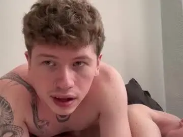 Chaturbate Adult Webcam of oliver_and_thomas