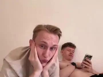 Chaturbate Sex Chat of oliver_and_thomas