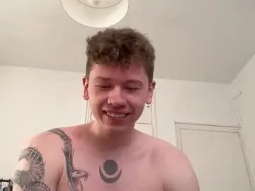 Chaturbate Live Sex Cam of oliver_and_thomas