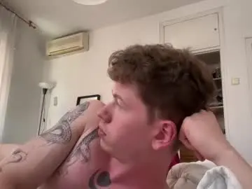 Chaturbate Adult Video Chat of oliver_and_thomas