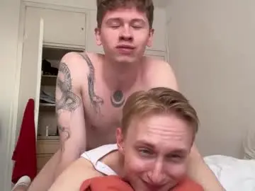 Chaturbate Watch Live Sex Cams of oliver_and_thomas