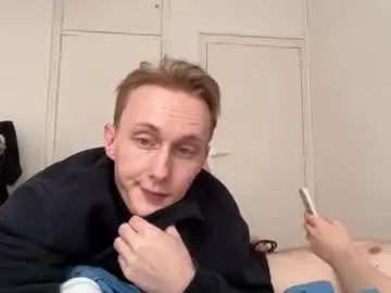 Chaturbate Live Sex of oliver_and_thomas