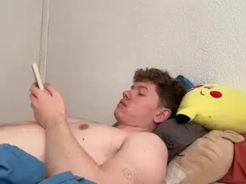Chaturbate Sex Chat of oliver_and_thomas