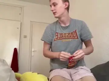 Chaturbate Adult Video Chat of oliver_and_thomas