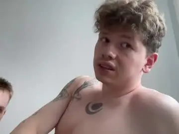 Chaturbate Best live sex cam show of oliver_and_thomas