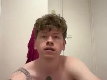 Chaturbate Best Webcam of oliver_and_thomas
