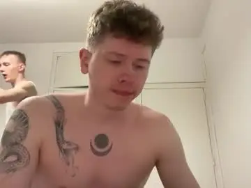 Chaturbate Adult Webcams of oliver_and_thomas
