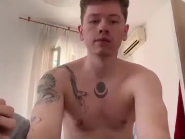 Chaturbate Sex Chat of oliver_and_thomas