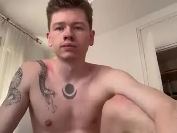 Chaturbate Adult Video Chat of oliver_and_thomas