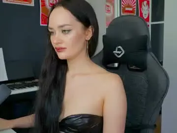 Chaturbate Adult Video Chat of queenaliss
