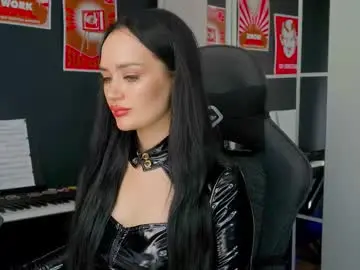 Chaturbate Adult Webcam of queenaliss
