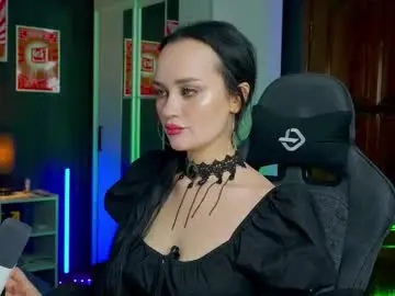 Chaturbate Sex Cam of queenaliss