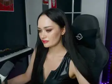 Chaturbate Sex Chat of queenaliss