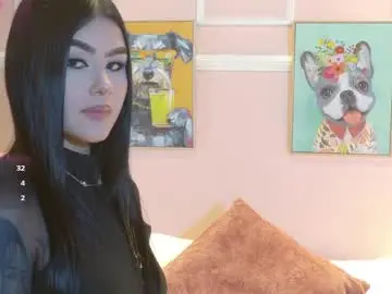 Chaturbate Adult Video Chat of sabrinacarters_