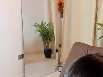 Chaturbate Free Porn Cam of samantha_ferrec