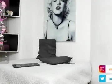 Chaturbate Free Porn Cam of seelena_f