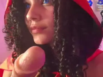 Chaturbate Live Sex Cam of sweet_april2005