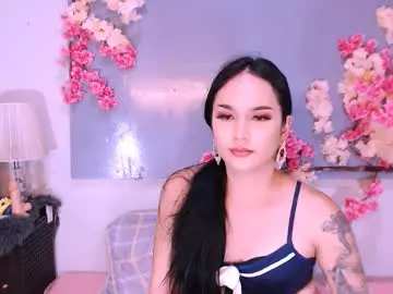 Chaturbate Live Porn of thalia_venture