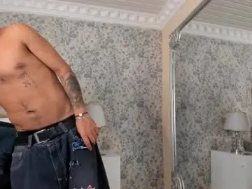 Chaturbate Sex Cam of turnerstar