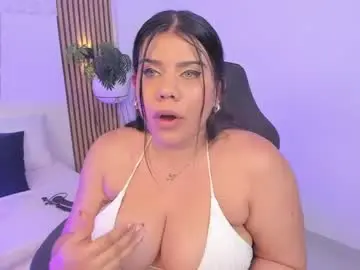 Chaturbate Live Porn of valeria_acosta_