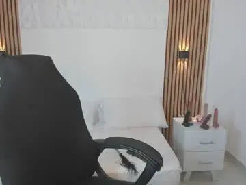 Chaturbate Free Porn Cam of valeria_acosta_