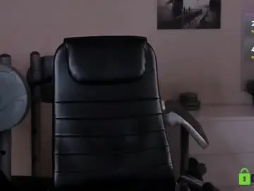 Chaturbate Adult Video Chat of _tokyo_ghoul