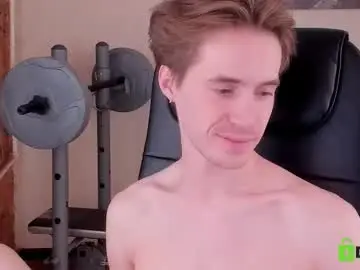 Chaturbate Live Sex of _tokyo_ghoul