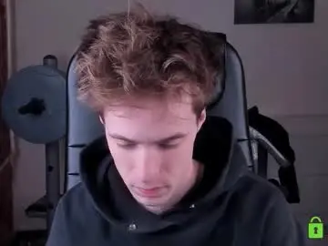 Chaturbate Adult Webcams of _tokyo_ghoul