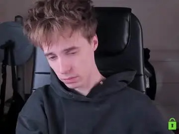 Chaturbate Live Sex Cam of _tokyo_ghoul