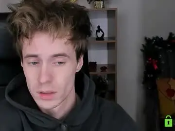 Chaturbate Adult Webcams of _tokyo_ghoul