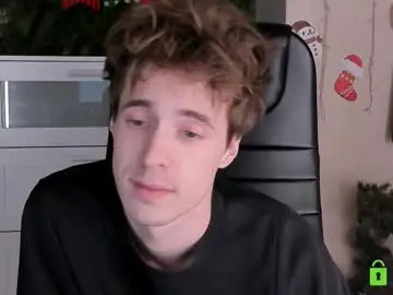 Chaturbate Adult Webcam of _tokyo_ghoul