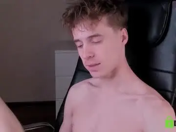 Chaturbate Adult Video Chat of _tokyo_ghoul