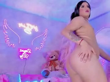 Chaturbate Sex Chat of a_t_models