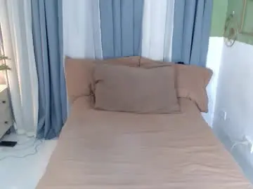 Chaturbate Adult Video Chat of alisonaims