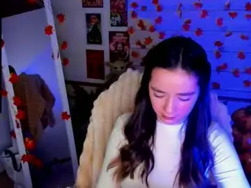 Chaturbate Live Sex Cam of allana_dream