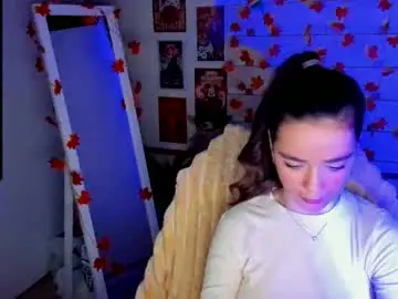 Chaturbate Adult Webcams of allana_dream