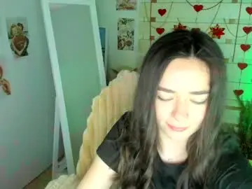 Chaturbate Live Sex of allana_dream