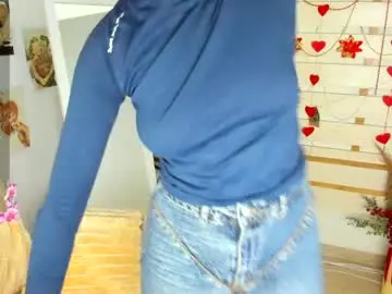 Chaturbate Adult Webcam of allana_dream