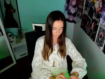 Chaturbate Sex Cam of allana_dream
