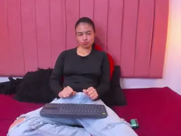 Chaturbate Live Porn of ana_foxi