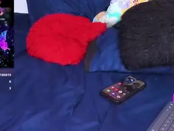 Chaturbate Private Sex Chat of ana_foxi