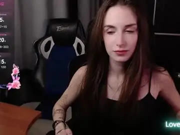 Chaturbate Adult Webcam of auroraengel