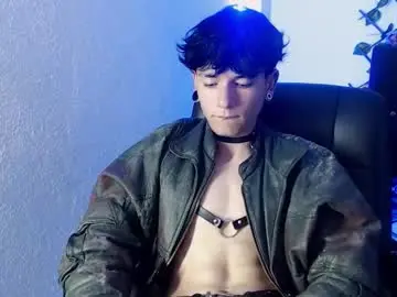 Chaturbate Free Live Porn of blas_phemous