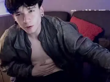 Chaturbate Live Sex of blas_phemous