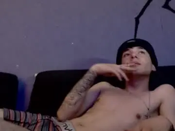 Chaturbate Sex Cam of blas_phemous