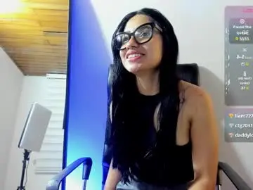 Chaturbate Best live sex cam show of cherry_bunnyx