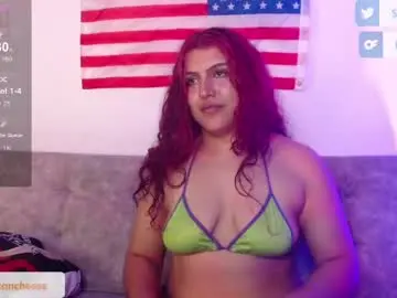 Chaturbate Best live sex cam show of cookinbacon69