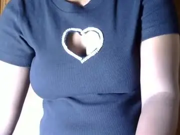 Chaturbate Live Sex Cam of cute_apexa